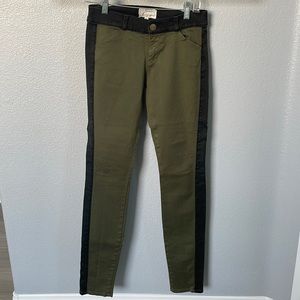 Current/Elliott Jeans